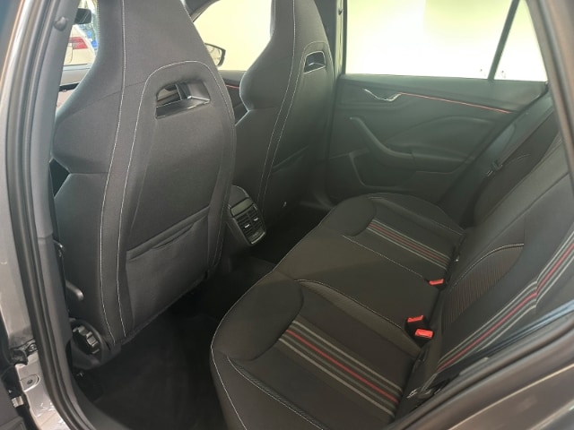 Skoda Kamiq 1.5 TSI Monte Carlo