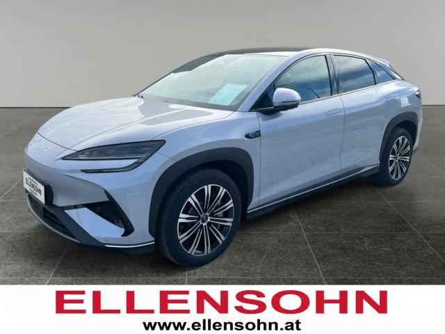 BYD Sealion 7 Comfort