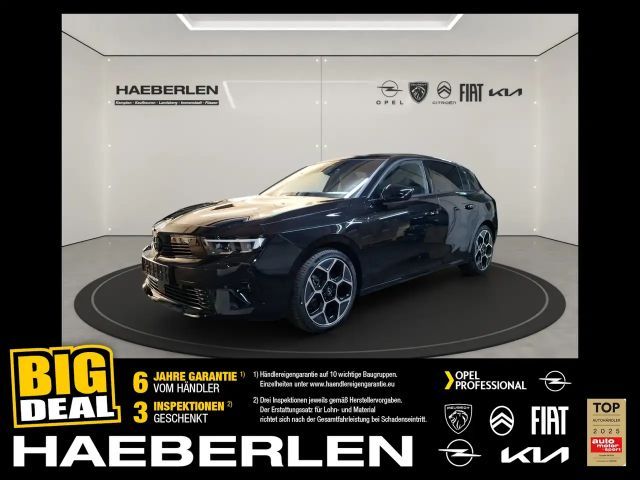 Opel Astra 1.2 Turbo GS-Line Grand Sport Turbo