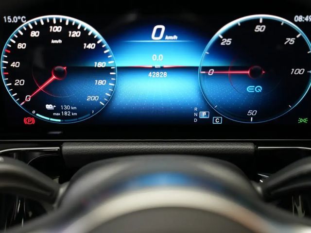 Mercedes-Benz EQA 350 4MATIC