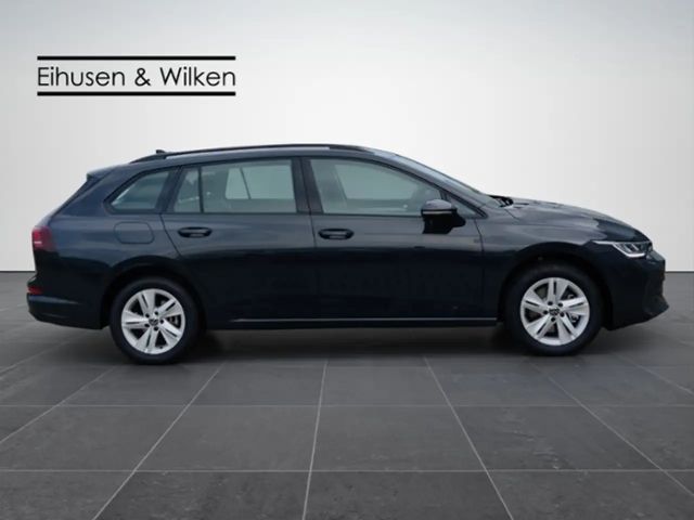 Volkswagen Golf DSG Life Variant