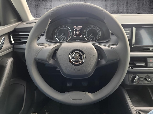 Skoda Scala 1.0 TSI Active