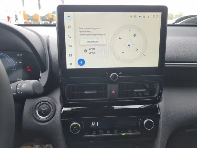 Toyota Yaris Cross 4x2 Active