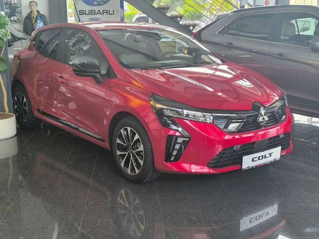 Mitsubishi Colt Plus DAB+*LED*Sthz*Spur*Dig.Kombi*Kamera*PD