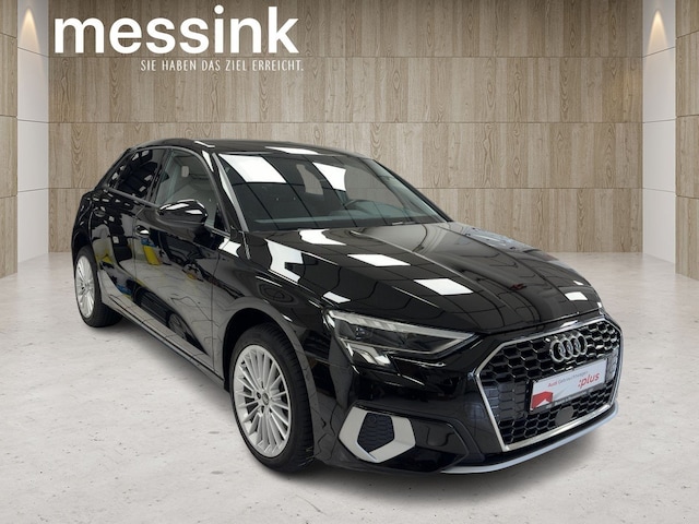 Audi A3 30 TDI S-Tronic Sportback