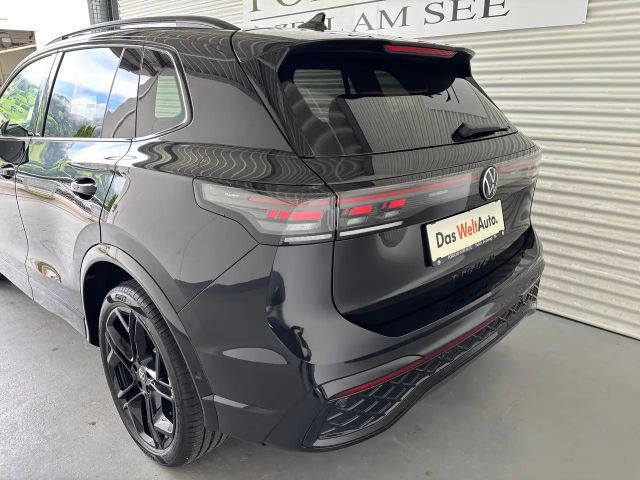 Volkswagen Tiguan DSG R-Line