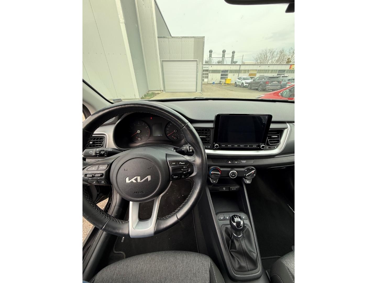 Kia Stonic CVVT Edition 7