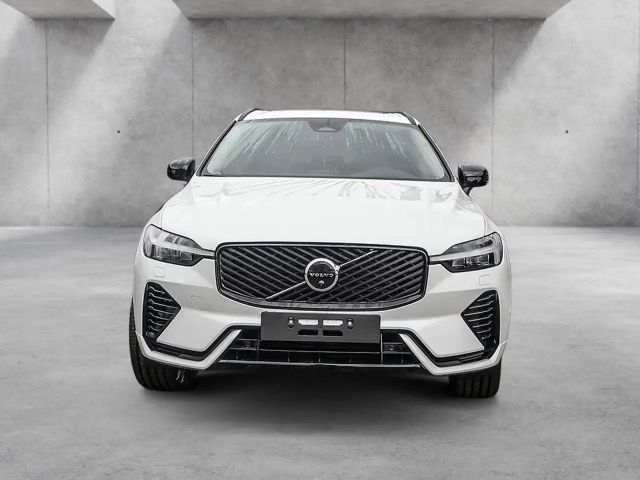 Volvo XC60 AWD Dark Plus Recharge T6