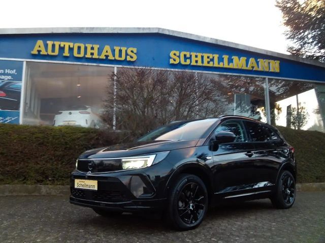 Opel Grandland X 1.5 CDTI