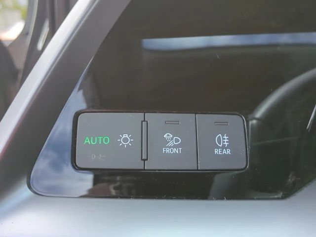 Audi A3 S-Line Sedan Sportback