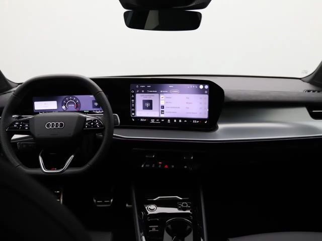 Audi Q3 Quattro S-Line S-Tronic