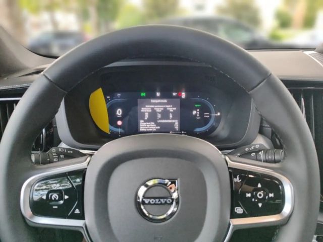 Volvo XC60 AWD Recharge T8 Ultra