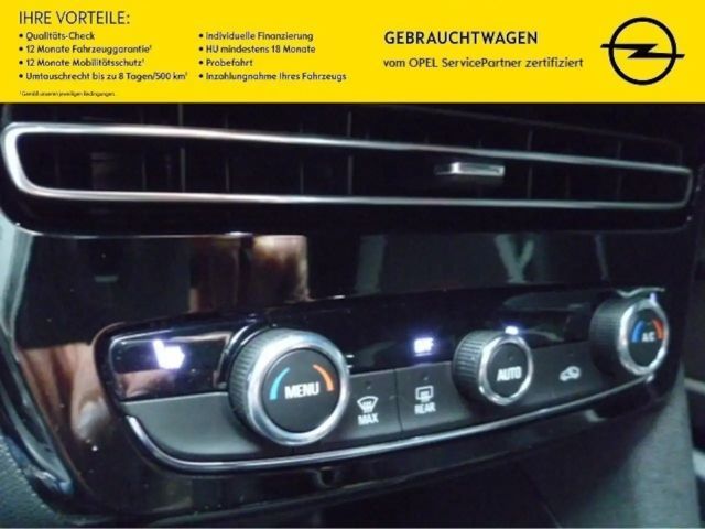 Opel Mokka GS-Line Grand Sport