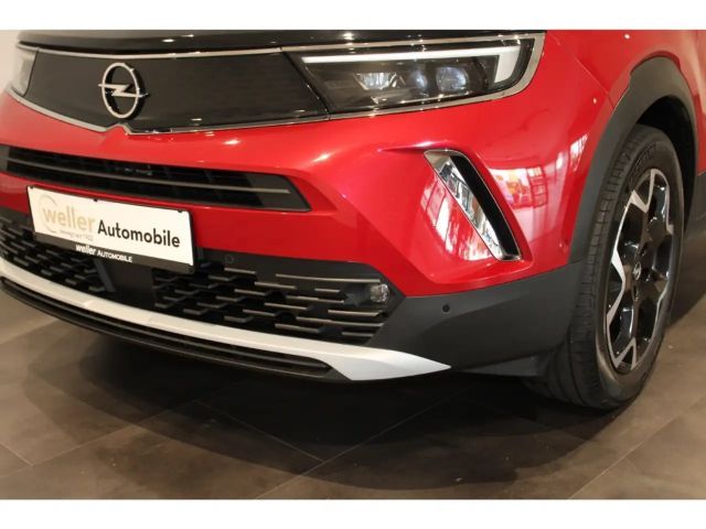 Opel Mokka -e ''Ultimate'' Rückfahrkamera Matrix-LED Navi Sit