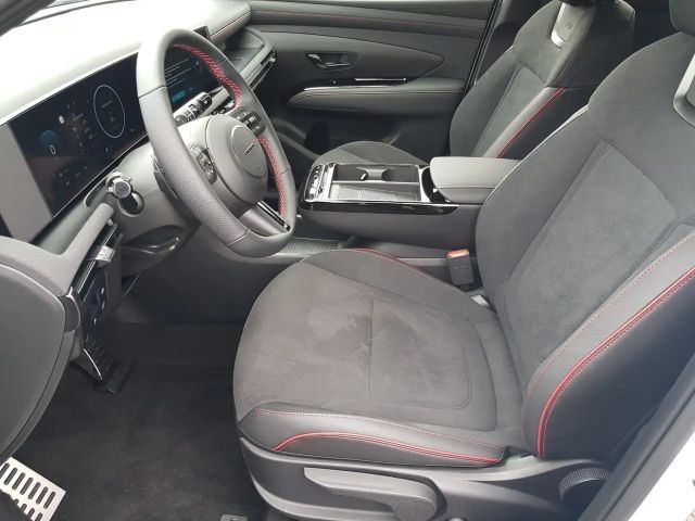 Hyundai Tucson 1.6 T-GDi