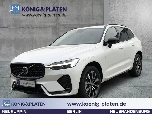 Volvo XC60 AWD Dark Plus