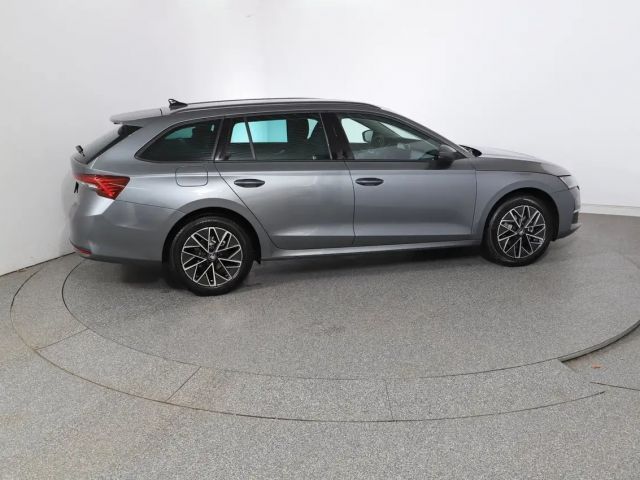 Skoda Octavia Selection