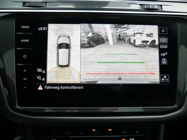 Volkswagen Tiguan 2.0 TDI 4Motion R-Line