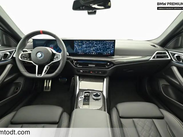 BMW i4 Coupé M50 xDrive