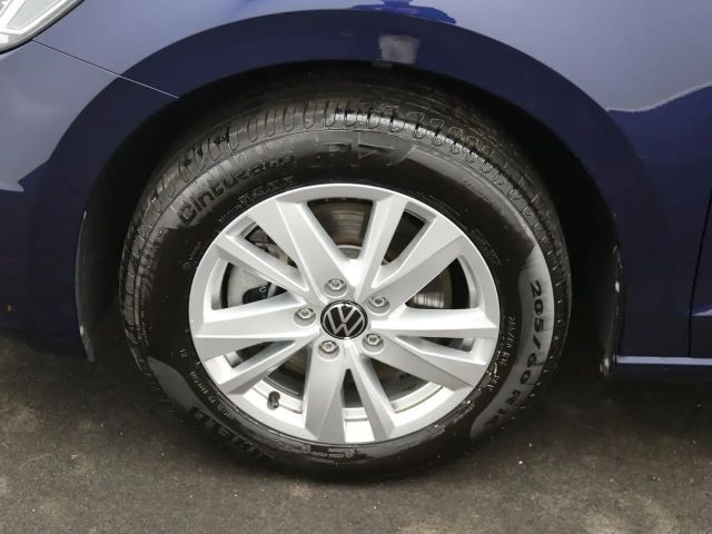 Volkswagen Touran 2.0 TDI Comfortline DSG