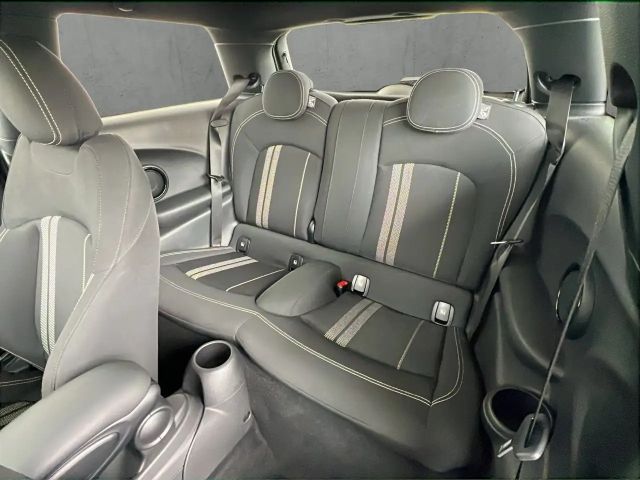 MINI Mini Electric 3-deurs SE