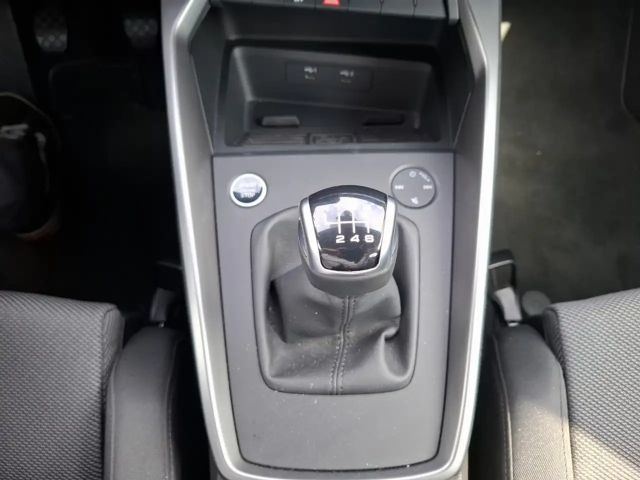 Audi A3 2.0 TDI Sedan Sportback