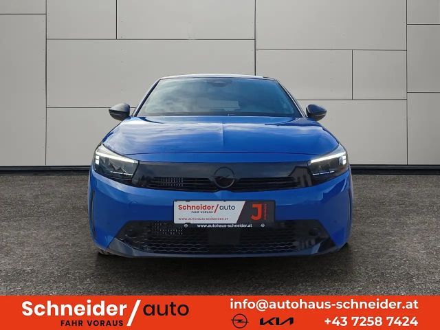 Opel Corsa GS-Line Grand Sport Turbo