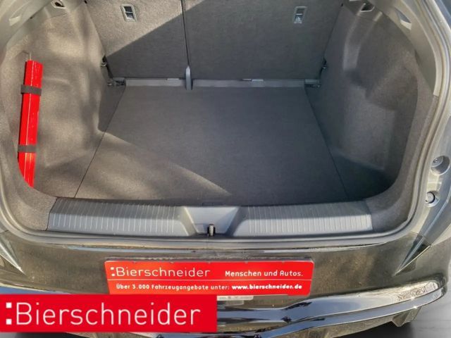 Cupra Tavascan Endurance