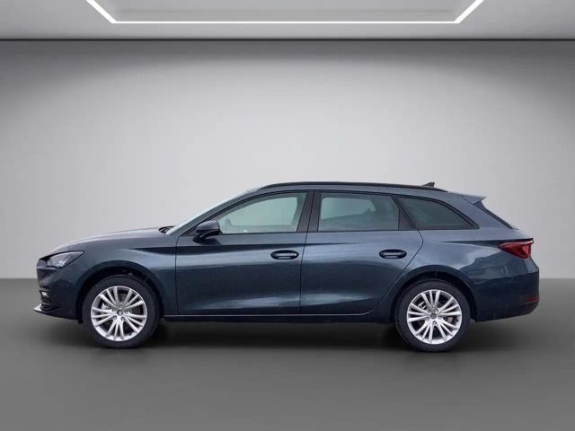 Seat Leon 2.0 TDI DSG Sportstourer Style