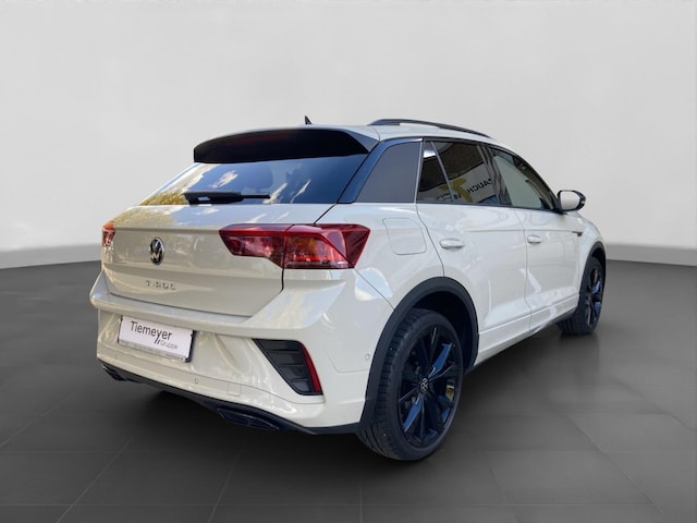 Volkswagen T-Roc 1.5 TSI IQ.Drive R-Line