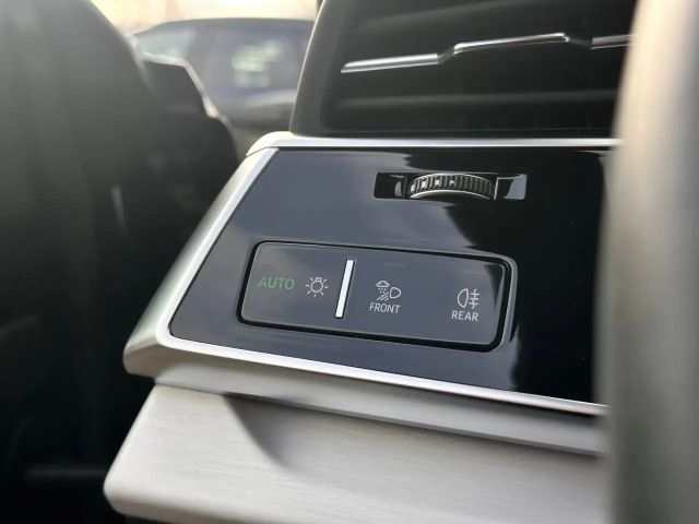 Audi SQ8 55 TFSI Quattro S-Line