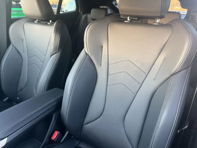 BMW X2 M-Sport sDrive