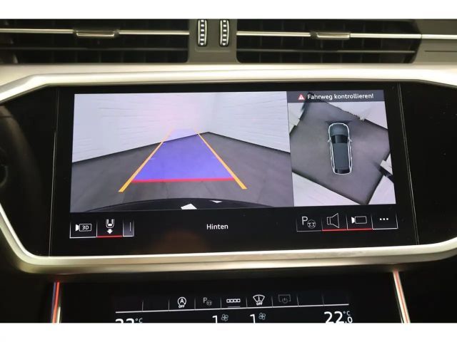 Audi S6 3.0 TDI Avant Quattro