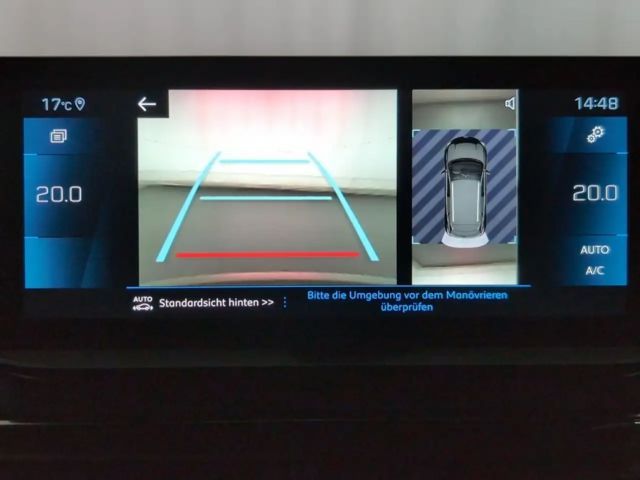 Peugeot 3008 GT-Line Hybrid