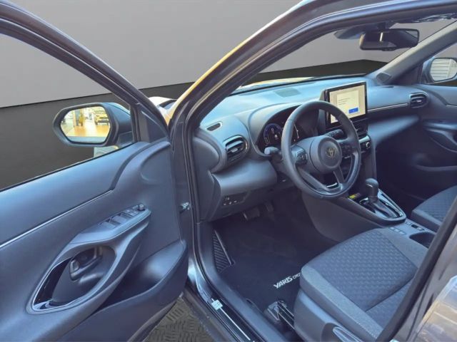 Toyota Yaris Cross 4x2 Active