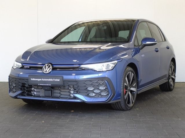 Volkswagen Golf DSG GTE eHybrid