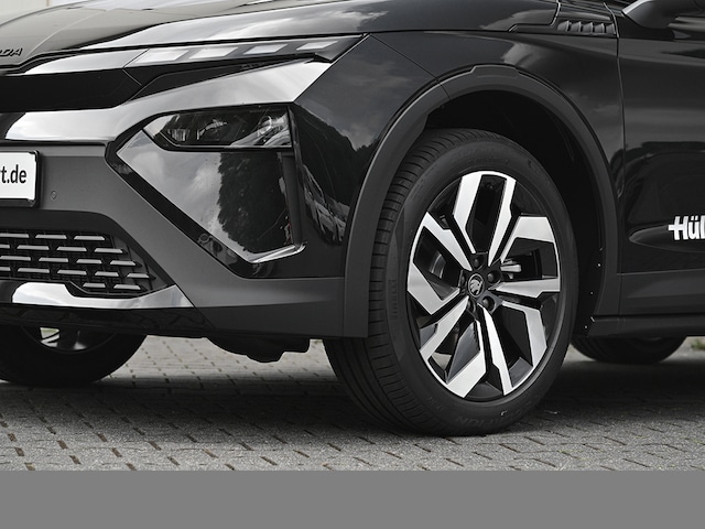 Skoda Elroq Sportline