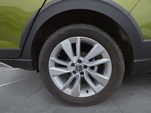 Volkswagen Taigo 1.5 TSI DSG Life