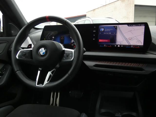 BMW 135 Comfort pakket Sedan xDrive