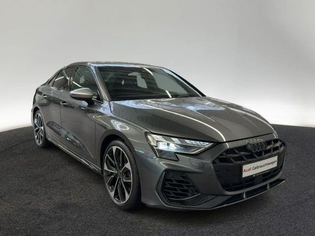 Audi S3 2.0 TFSI Sedan