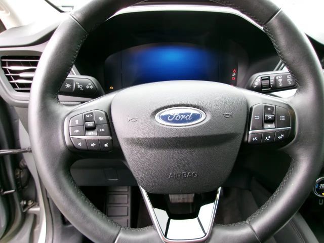 Ford Kuga Hybrid Titanium X
