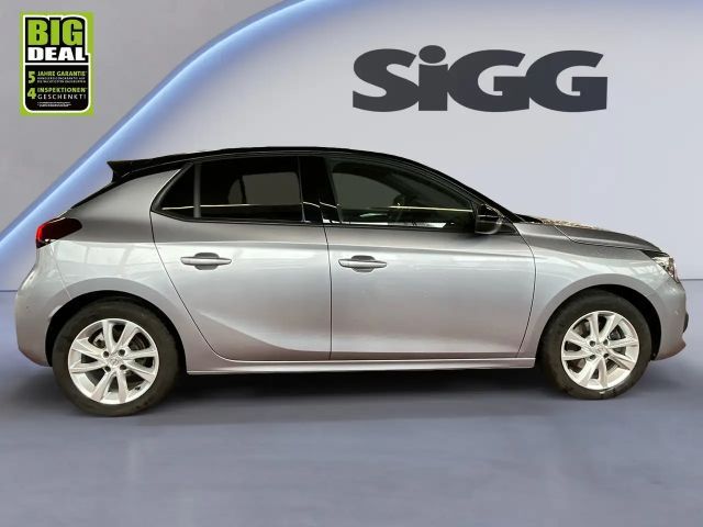 Opel Corsa 1.2 Turbo GS-Line Grand Sport Turbo