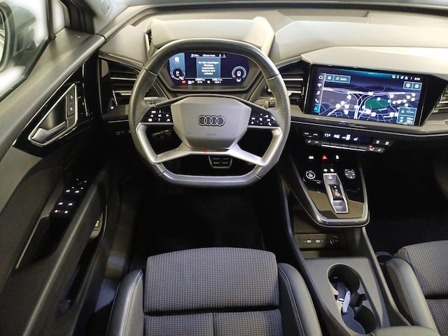 Audi Q4 e-tron 35 Sportback