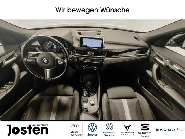 BMW X2 Advantage pakket sDrive sDrive18i