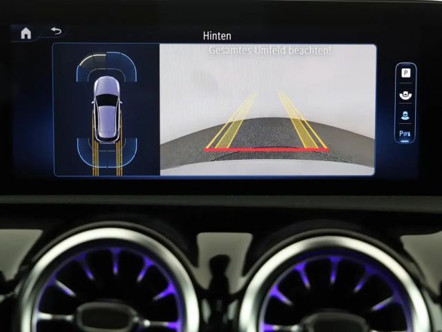 Mercedes-Benz A 180 Progressive