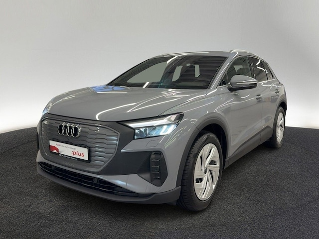 Audi Q4 e-tron 40