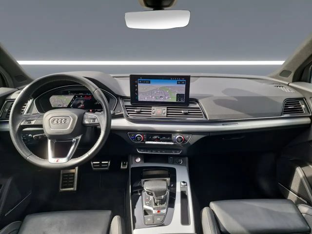 Audi SQ5 Sportback