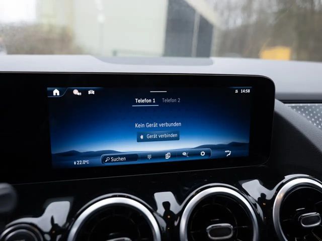 Mercedes-Benz B 220 B 220 d Progressive