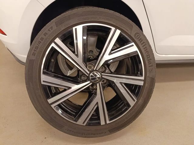 Volkswagen Polo R-Line