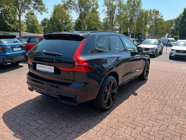 Volvo XC60 T6 Ultra